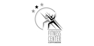 fitness center logo sw