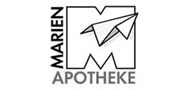 marien apotheke logo sw