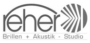 reher logo sw